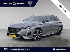Peugeot 308 SW - GT 1.2 Turbo 130pk EAT8 | FOCAL HIFI | ELEKTR. A.KLEP | 360° CAMERA | ADAPTIVE CRUISE | ST