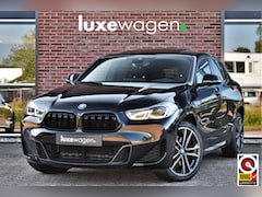BMW X2 - xDrive25e M-Sport Pano HUD El-zetels Camera Carplay 19inch