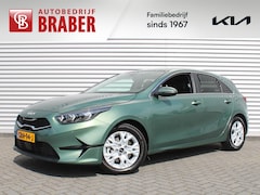Kia Cee'd - Ceed 1.0 T-GDi DynamicPlusLine | Stuur-/stoelverwarming | Camera | Draadloos laden | LED |