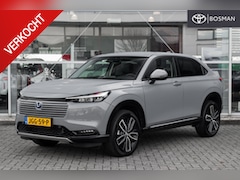 Honda HR-V - 1.5 e:HEV Elegance Nieuwstaat