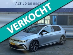 Volkswagen Golf - 1.5 TSI R-Line Business l Pano l ACC l Climate l Xenon LED l VDOH l