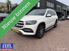 Mercedes-Benz GLS - 400 d 4MATIC Premium Plus Panorama 7-Pers