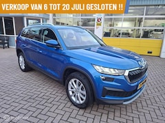Skoda Kodiaq - 1.5 TSI Sportline Business 7 Persoons