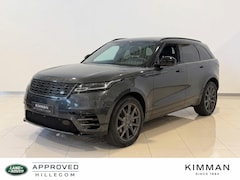 Land Rover Range Rover Velar - 2.0 P400e AWD Dynamic SE PHEV