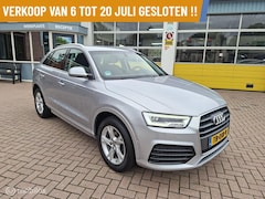 Audi Q3 - 1.4 TFSI CoD Sport
