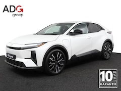 Toyota C-HR - C-HR+ First Edition 77 kWh | Nieuw uit voorraad leverbaar | 20" Lichtmetalen velgen | Pare
