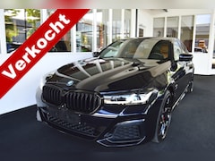 BMW 5-serie - 545e xDrive Hybride M-Sportpakket Pro | Comf.Stoel | Trekhaak