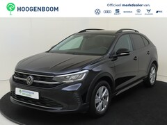 Volkswagen Taigo - 1.0 TSI Life Business | Adaptieve cruise control | Achteruitrijcamera | Lane assist | Navi