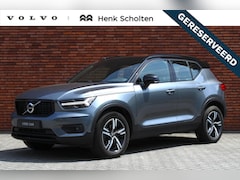 Volvo XC40 - 2.0 T4 R-Design | 100% dealeronderhouden | Stoelverwarming | Dak in contrasterende kleur |