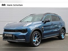 Lynk & Co 01 - 1.5 Plug-in Hybrid | Panoramisch Schuif-/Kanteldak | Infinity Audio | Keyless | Blind Spot