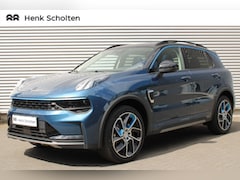 Lynk & Co 01 - 1.5 Plug-in Hybrid 261PK | Panoramadak | Adaptieve cruise control | Keyless | Verwarmbare