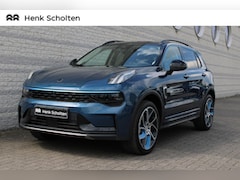 Lynk & Co 01 - 1.5 | Panoramakdak | Verwarmbare voorstoelen | Apple carplay/Android auto | Adaptieve crui