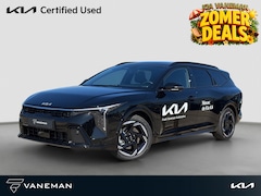 Kia K4 Sportswagon - 1.0 T-GDi MHEV GT-Line Launch Edition (pano) | VANAF NU IN DE SHOWROOM |
