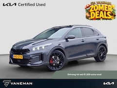 Kia XCeed - 1.5 T-GDi GT-PlusLine | 19'' | LED | Pano | JBL | Memory | Stoelverwarming |