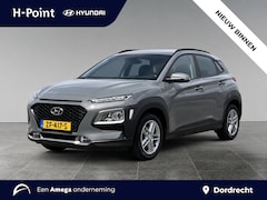 Hyundai Kona - Comfort 1.0 T-GDI 120pk | NAVI | APPLE CARPLAY / ANDROID AUTO | LM-VELGEN | CAMERA |