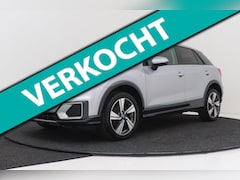 Audi Q2 - 30 TFSI S-Line Edition | Trekhaak | Digital Cockpit | CarPlay | Navigatie | Stoelverwarmin