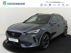 CUPRA Formentor - 1.4 e-Hybrid Performance | SoH 98% | Trekhaak | 360 camera | Parkeerassistent | Keyless |