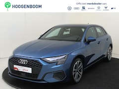 Audi A3 Sportback - 40 TFSI e Edition | SoH 94% | Navigatie Plus | Parkeerassistent | CarPlay | Cruise control