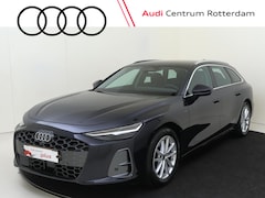 Audi A6 Avant - 2.0 e-hybrid quattro Advanced edition | Vierwielbesturing | Elektrische stoelen met memory