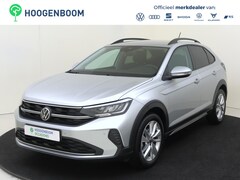 Volkswagen Taigo - 1.0 TSI Life Edition | Achteruitrijcamera | Adaptieve cruise control | Keyless | CarPlay |