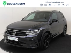 Volkswagen Tiguan - 1.4 TSI eHybrid R-Line Business+ | SoH 99% | Panoramadak | Digital cockpit Pro | Black Sty