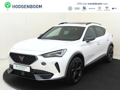CUPRA Formentor - 1.4 e-Hybrid VZ Performance | SoH 93% | Panoramadak | Trekhaak | Parkeerassistent | Keyles