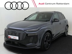 Audi Q6 SQ6 e-tron - SQ6 quattro 100 kWh | Panoramadak | Luchtvering | Bang & Olufsen | Warmtepomp | Lederen be