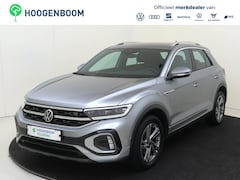 Volkswagen T-Roc - 1.0 TSI R-Line Business | Trekhaak | Parkeerassistent | Stoelverwarming | Achteruitrijcame