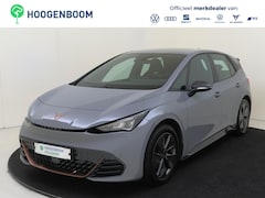 CUPRA Born - Business 62 kWh | Achteruitrijcamera | Keyless | Adaptieve cruise control | Stoel- en stuu