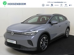 Volkswagen ID.4 - Pure 52 kWh | SoH 89% | Achteruitrijcamera | Navigatie | Stuur- en stoelverwarming | Parke
