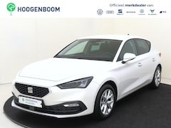 SEAT Leon - 1.0 eTSI Style Business Intense | Parkeerassistent | Navigatie | Adaptieve cruise control