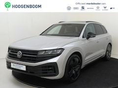 Volkswagen Touareg - 3.0 TSi eHybrid 4MOTION R | SoH 96% | Panoramadak | Luchtvering | DYNAUDIO | Black style |
