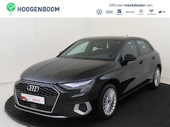 Audi A3 Sportback - 40 TFSI e Advanced edition | SoH 95% | Bang & Olufsen | Keyless | Parkeerassistent | Virtu