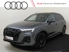 Audi Q7 - 60 TFSI e quattro Pro Line S Competition | SoH 99% | Panoramadak | Onderstel pakket Advanc