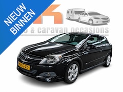 Opel Astra GTC - 1.4 OPC LINE OPC Bodykitt, AIRCO, Nwe APK, NAP