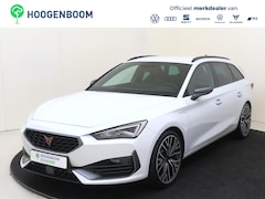 CUPRA Leon Sportstourer - 1.4 e-Hybrid VZ Performance | SoH 95% | Adaptieve demping | Stoel- en stuurwielverwarming