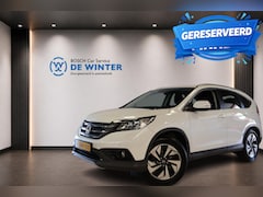 Honda CR-V - 2.0 Elegance