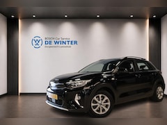 Kia Stonic - 1.0 T-GDi MHEV DynamicLine