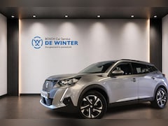 Peugeot 2008 - 1.2 PureTech Allure Pack