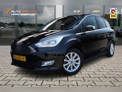 Ford C-Max - 1.5 Titanium | Keyless | Carplay | Trekhaak |