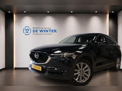 Mazda CX-5 - 2.0 SkyActiv-G 165 Signature