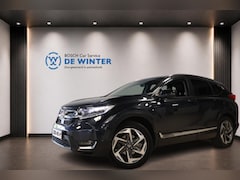 Honda CR-V - 1.5 AWD Executive Navi | Clima | Adaptive Cruise | Panoramadak | Stoelverwarming voor & ac