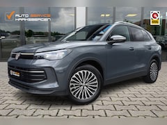 Volkswagen Tiguan - 1.5 eTSI | Trekhaak | 360 Camera | Winter Pakket |