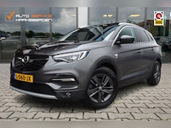 Opel Grandland X - 1.2 Turbo 120 Jaar Edition | Trekhaak | Camera | Carplay |