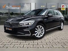 Volkswagen Passat Variant - 1.4 TSI PHEV GTE Business | Matrix | Camera | Trekhaak |