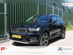 Volvo XC40 - 1.5 T5 Recharge Inscription LEER SPORTSTOELEN, SOH 84% NAVIGATIE, CAMERA, TREKHAAK