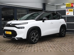 Citroën C3 Aircross - 1.2 PureTech Shine Pack Business