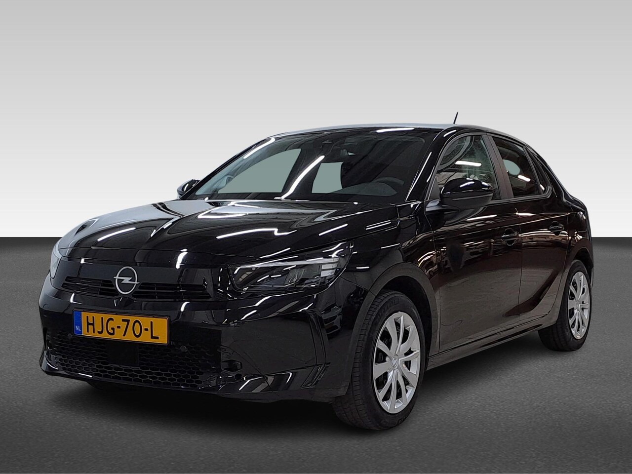 Opel Corsa Electric - Long Range Edition 51 kWh SOH 97,3% | Cruise control | DAB ontvanger | Draadloze Apple Car - AutoWereld.nl