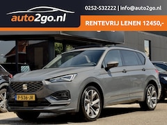 SEAT Tarraco - 1.4 TSI FR e-Hybrid AUT6 PHEV PANODAK LEDER NAVI CAMERA DIGI-DASH APPLE-CARPLAY LED LMV PD
