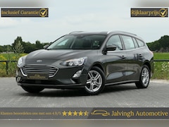 Ford Focus Wagon - 1.0 EcoBoost Hybrid Trend Edition Business |Winterpack|Camera|PDC|Navi